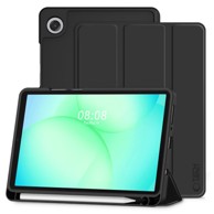 TECH-PROTECT Maska SC Pen za Samsung Galaxy Tab A9 Plus / A11 Plus 11", crna